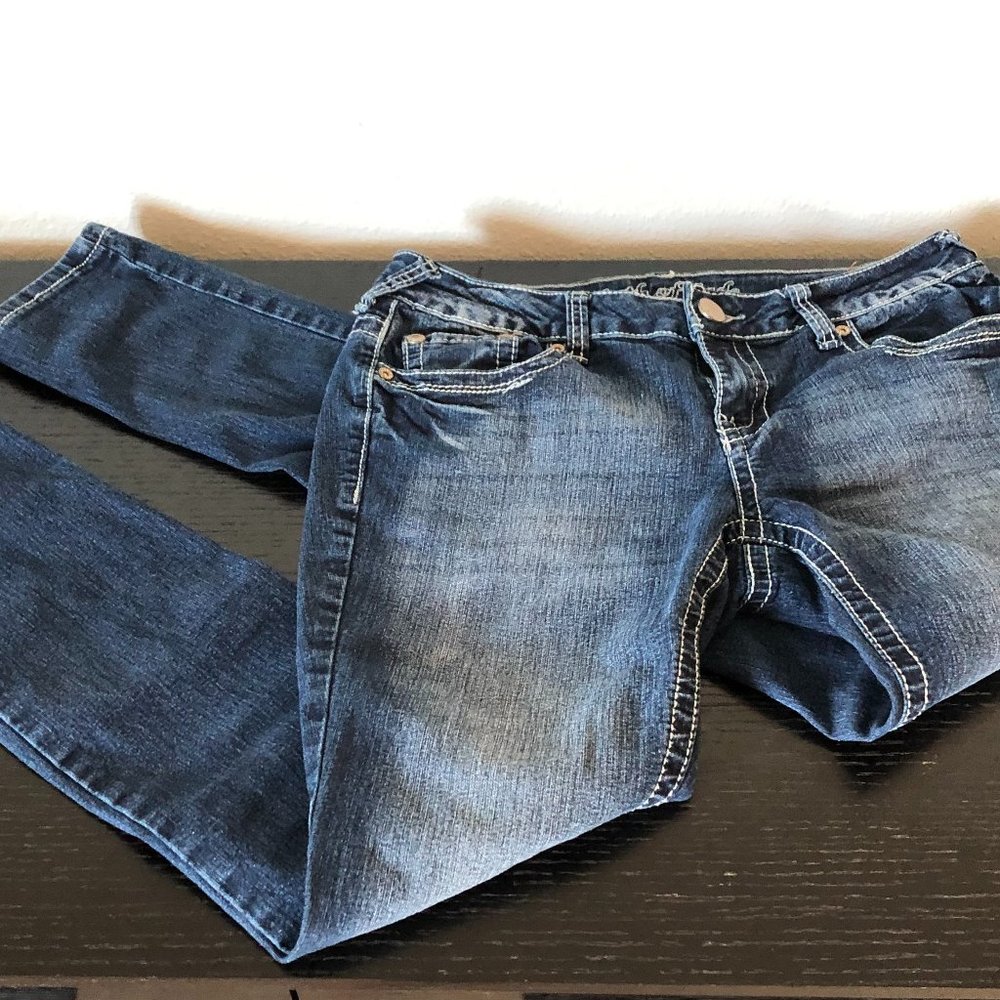 Price Drop!! Myth of Jade Jeans